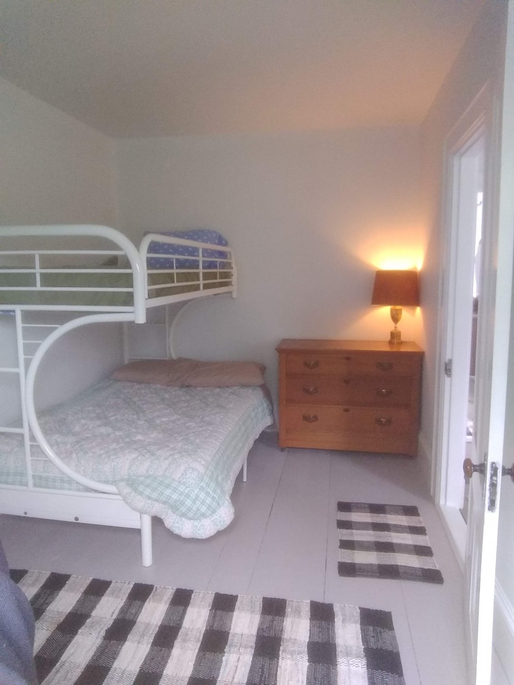 The Captain Scott Home Jonesport Vrbo