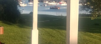 The Captain Scott Home