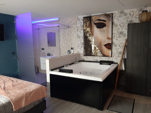 Sierra Lof Paradise Apartment