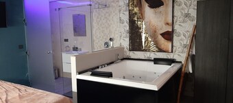 Sierra Lof Paradise Apartment