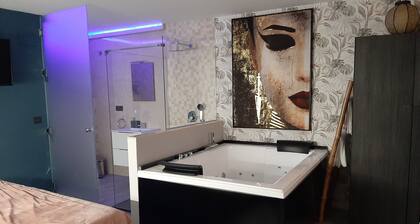 Sierra Lof Paradise Apartment
