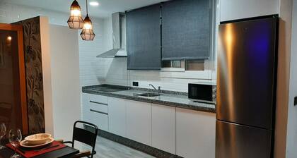 Sierra Lof Paradise Apartment