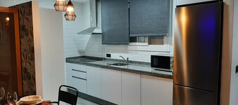 Sierra Lof Paradise Apartment