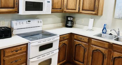 Parkview Apartment
