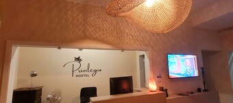 Privilegio Hostel