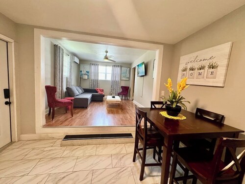 Relaxing beach gateway! Apartment Near the Beach