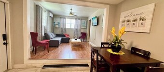 Relaxing beach gateway! Apartment Near the Beach