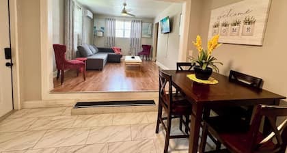 Relaxing beach gateway! Apartment Near the Beach