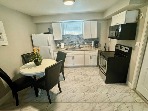 Relaxing beach gateway! Apartment Near the Beach
