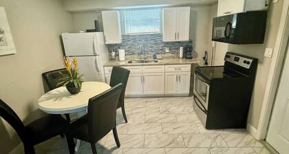 Relaxing beach gateway! Apartment Near the Beach