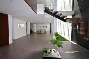 Intérieur