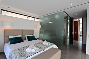 6 camere, ferro/asse da stiro, Wi-Fi gratuito, lenzuola