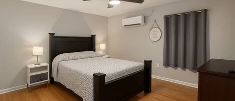 1 habitación y wifi gratis