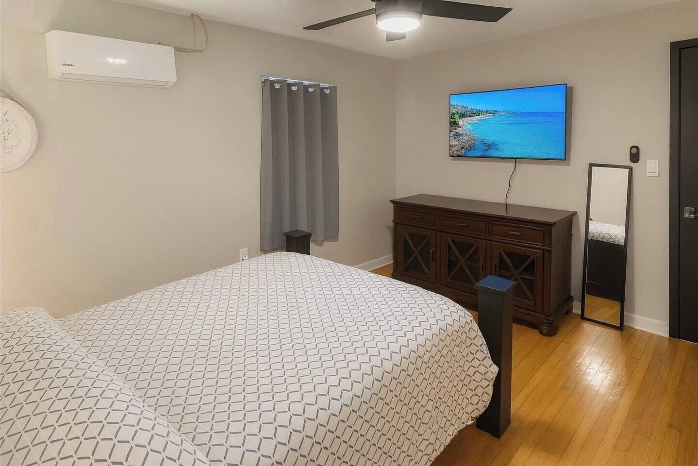 1 chambre, Wi-Fi gratuit