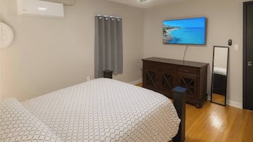 1 chambre, Wi-Fi gratuit