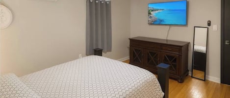 1 chambre, Wi-Fi gratuit