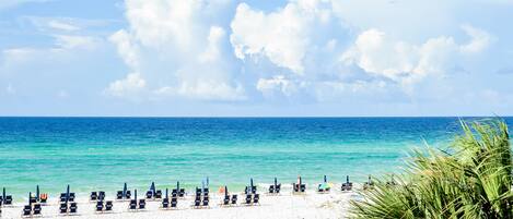 Strand