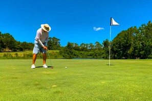Golf
