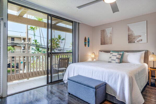 Fer et planche Ă repasser, Wi-Fi, draps fournis