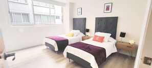 4 bedrooms, iron/ironing board, travel cot, WiFi - Masaryk Reach at Polanco's Heart: 4 Bedrooms 3 BT (Ciudad de México)