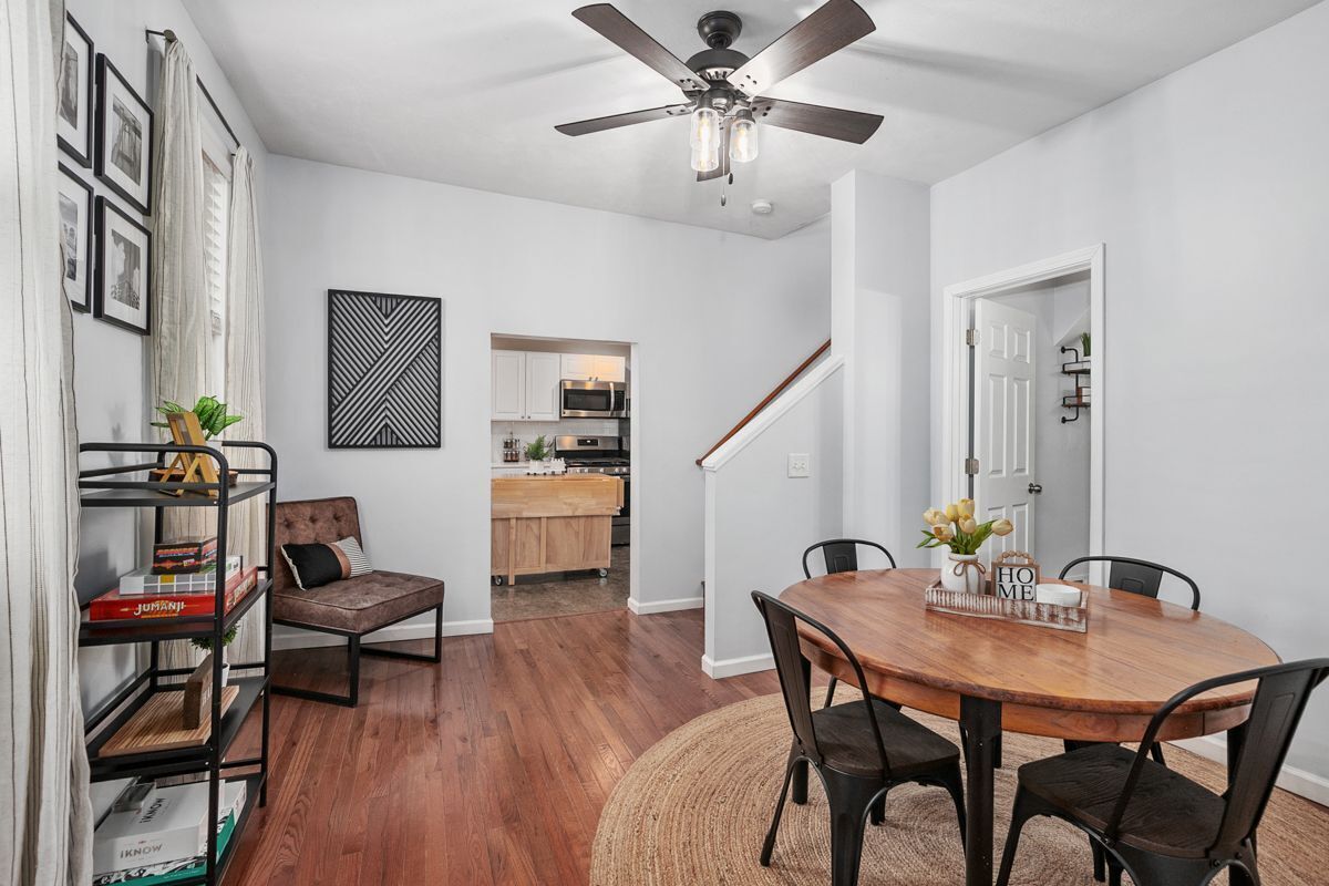 تناول الطعام