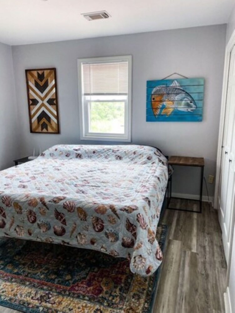 Big beautiful home with River views Matagorda Vrbo