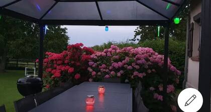 Maison Spa Deauville Ă 15mn plage