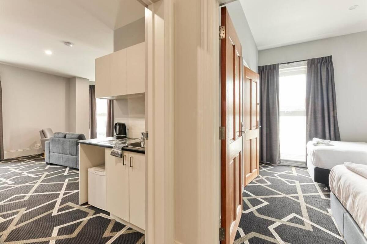 Family Room, Multiple Beds | Premium bedding, pillowtop beds, iron/ironing board (on request)