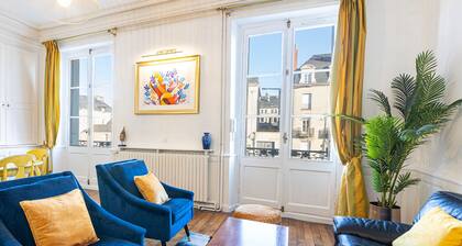 La Suite Matisse - 700m centre-ville