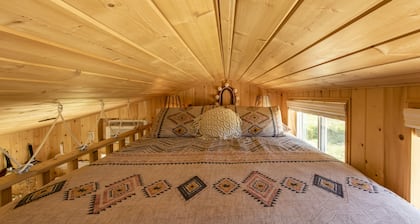 Boho Beaver