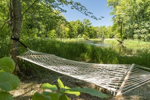 Property grounds - Boho Beaver (Grey Highlands)