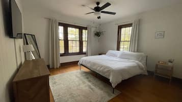 3 habitaciones y wifi