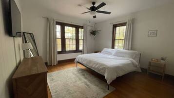 3 Schlafzimmer, WLAN