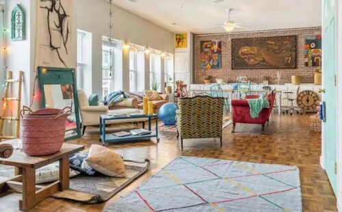 Pure Lagos Bogobiri Haus