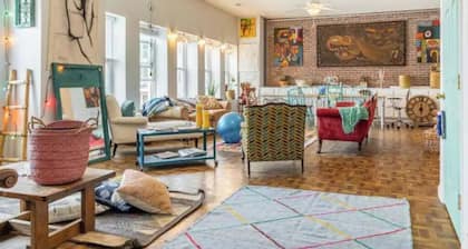 Pure Lagos Bogobiri Haus