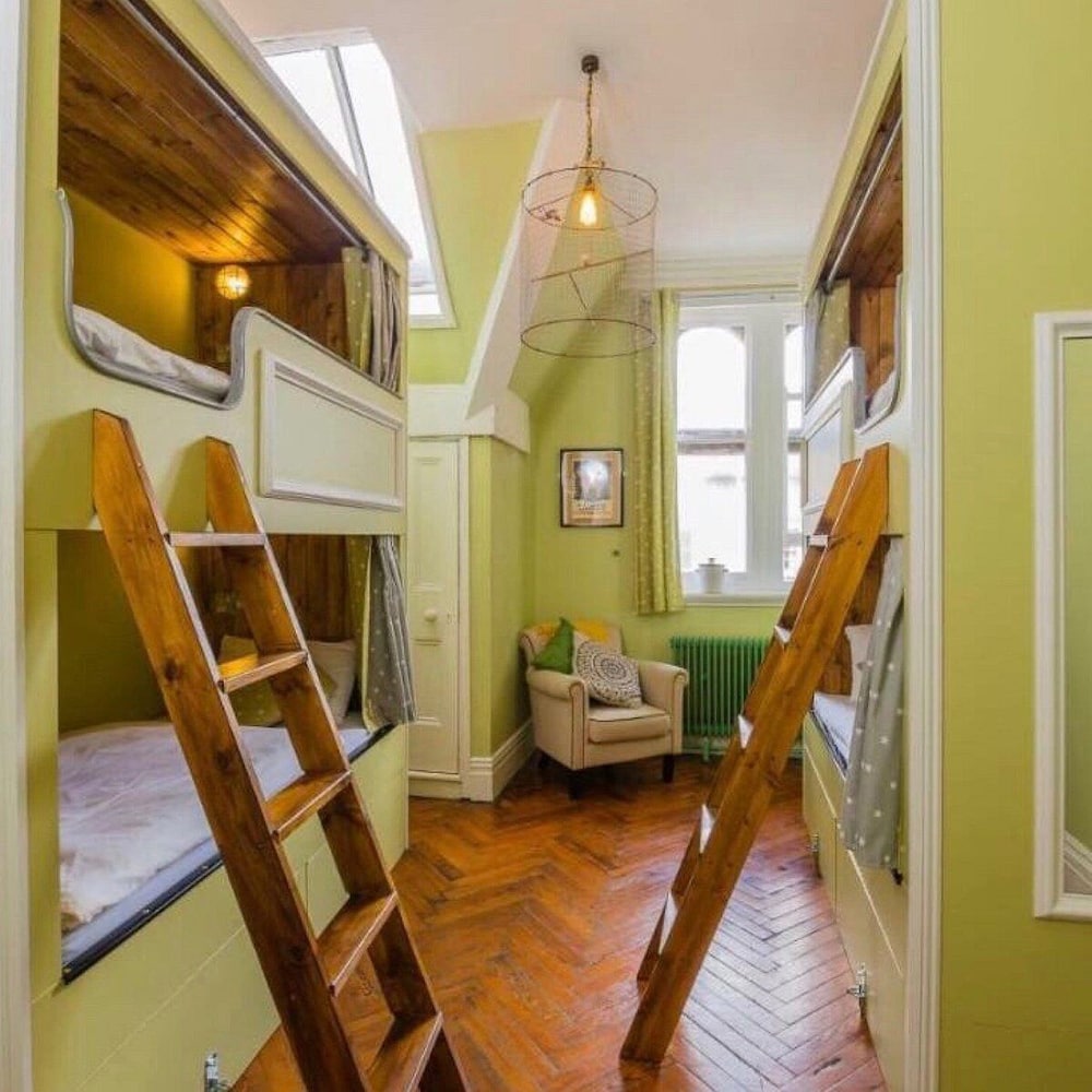 Mrs Potts Hostel ( Closed down) by null