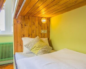 Ropa de cama y acceso para silla de ruedas 