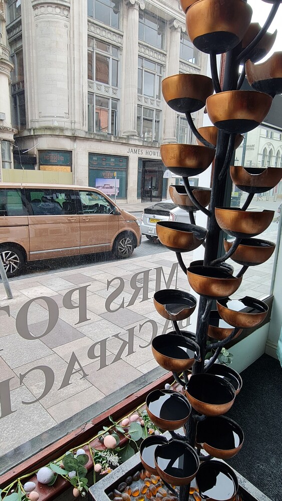 Mrs Potts Hostel ( Closed down) by null