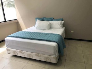 2 Schlafzimmer, WLAN