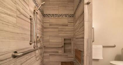 Aviation Suites: The Hangar Suite