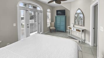 Hus - 2 soveværelser | 2 soveværelser, gratis Wi-Fi