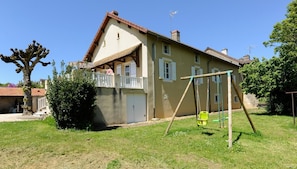 Area bambini