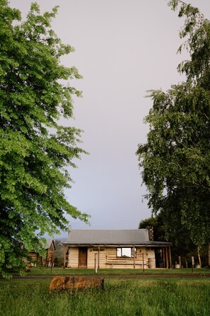 Exterieur