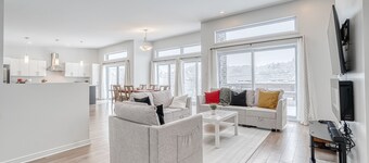 Modern chalet B