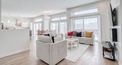 Chalet moderne B