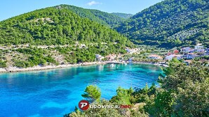 House | Exterior - Inviting 2-bed House in Blato (Korcula)