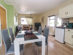 Dining - Church View (Driffield)