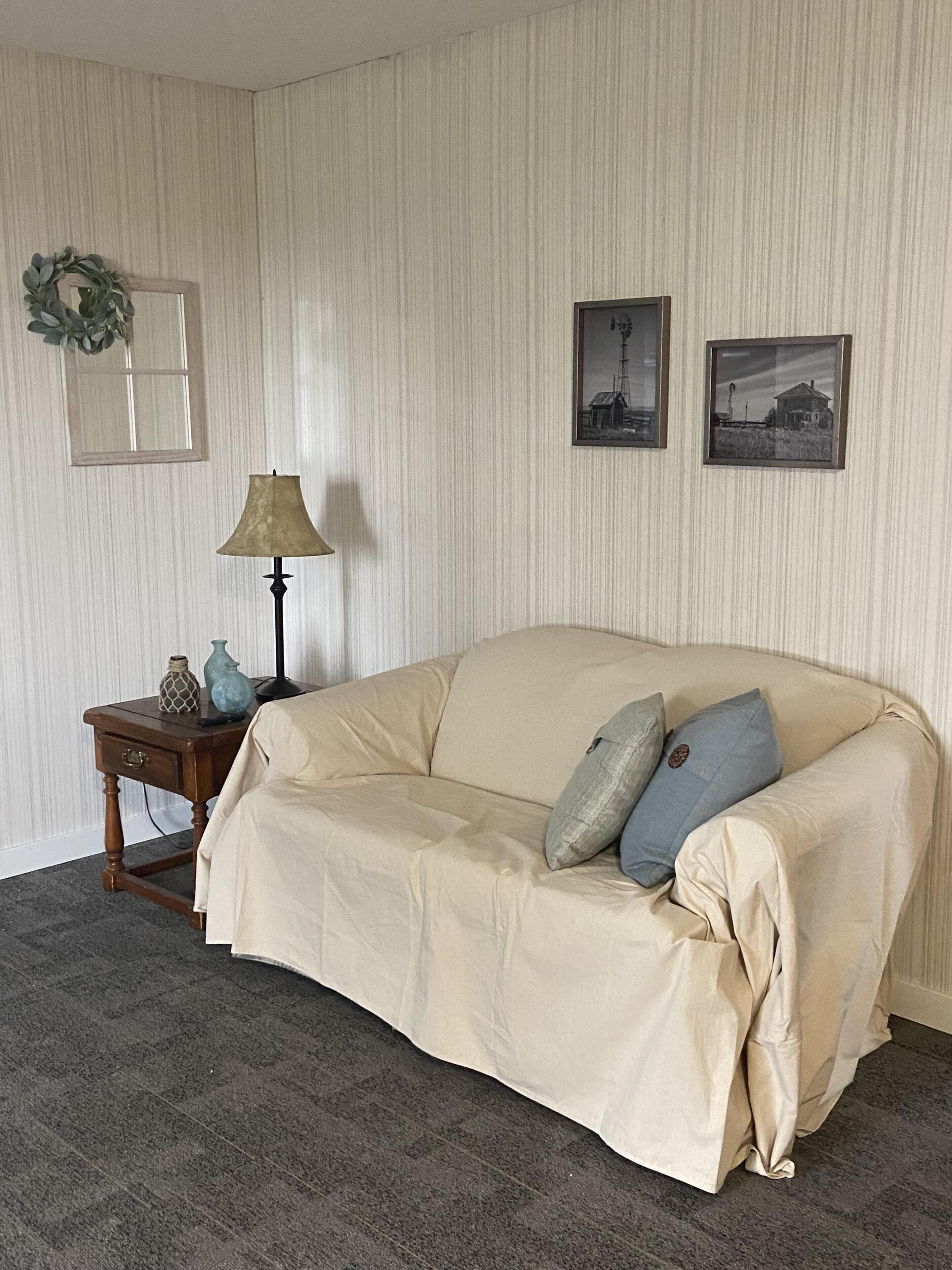Livingroom sofa