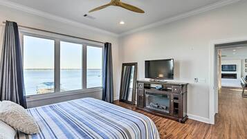 3 Schlafzimmer, Bettwäsche