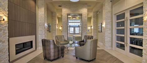 Interieur